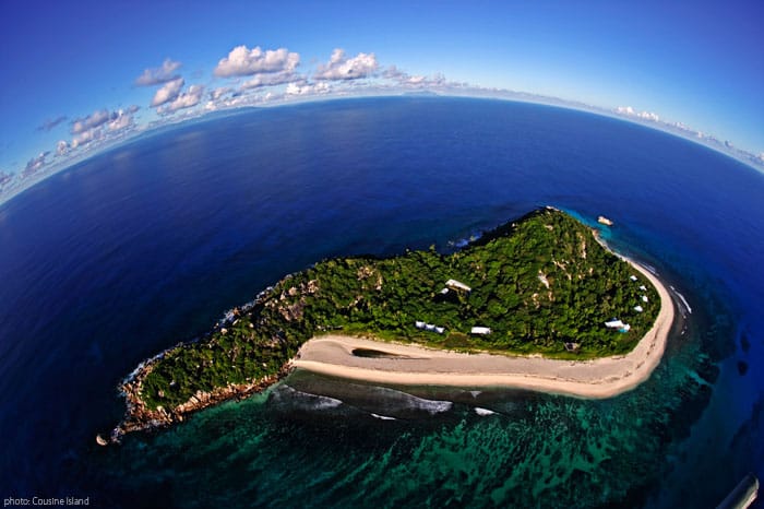 cousine-island-seychelles